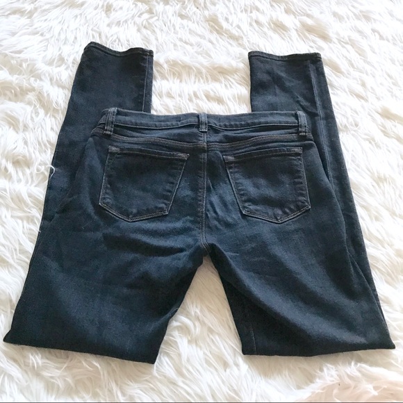 J Brand 810 Skinny Leg Jeans in Embrace - Picture 3 of 7